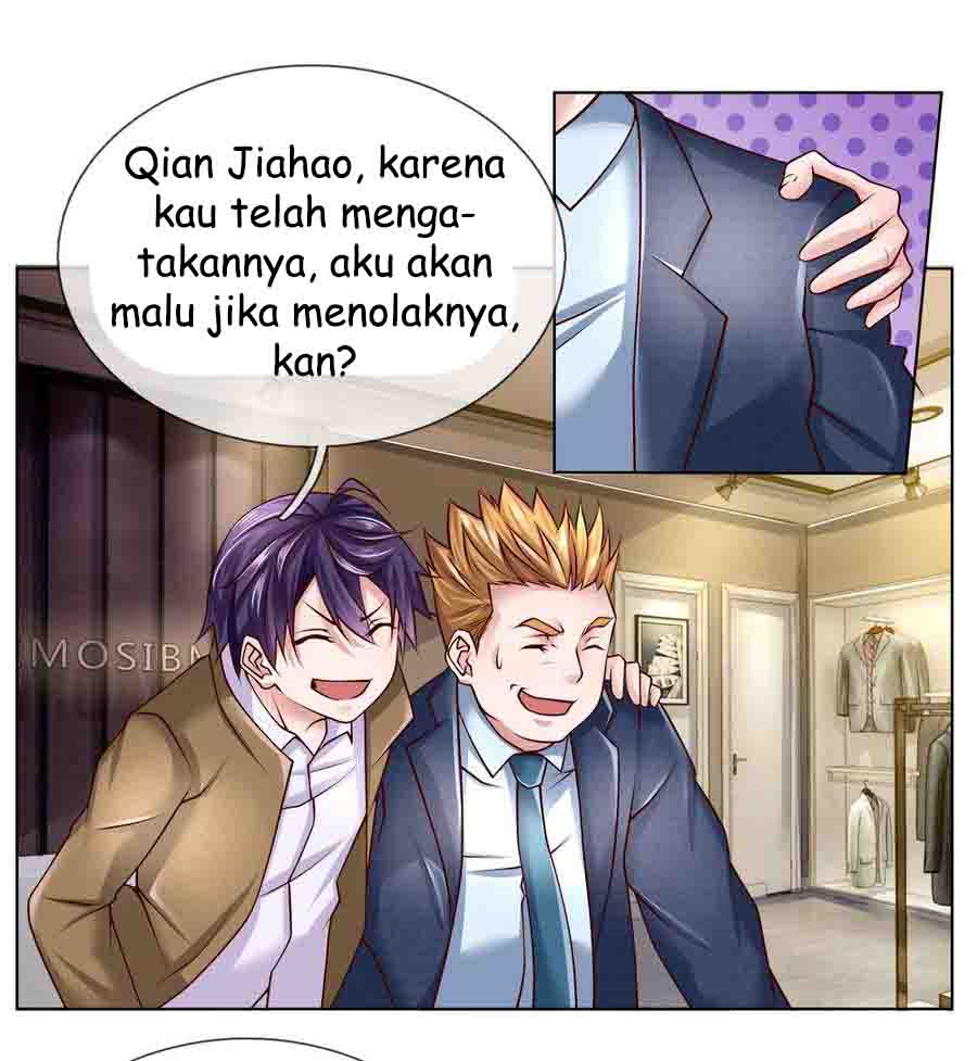 Jipin Yaonie Chapter 43 Gambar 20