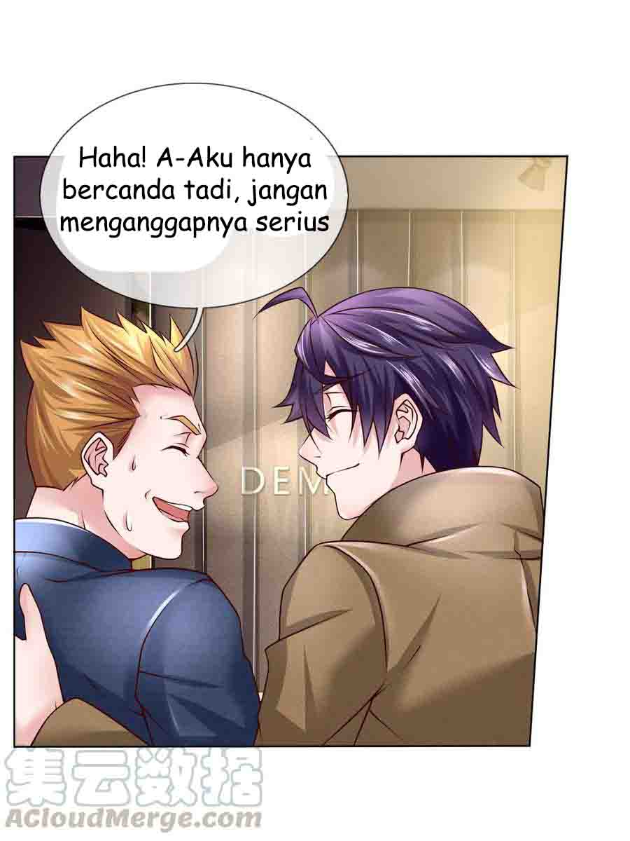 Jipin Yaonie Chapter 43 Gambar 22