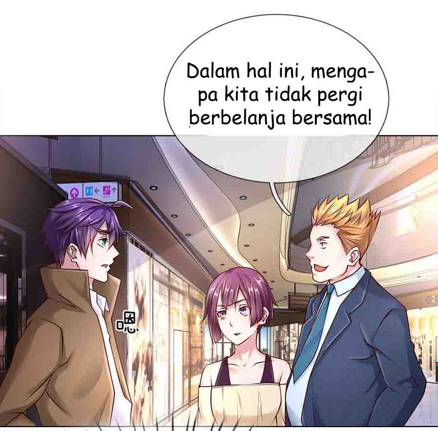 Jipin Yaonie Chapter 42 Gambar 4