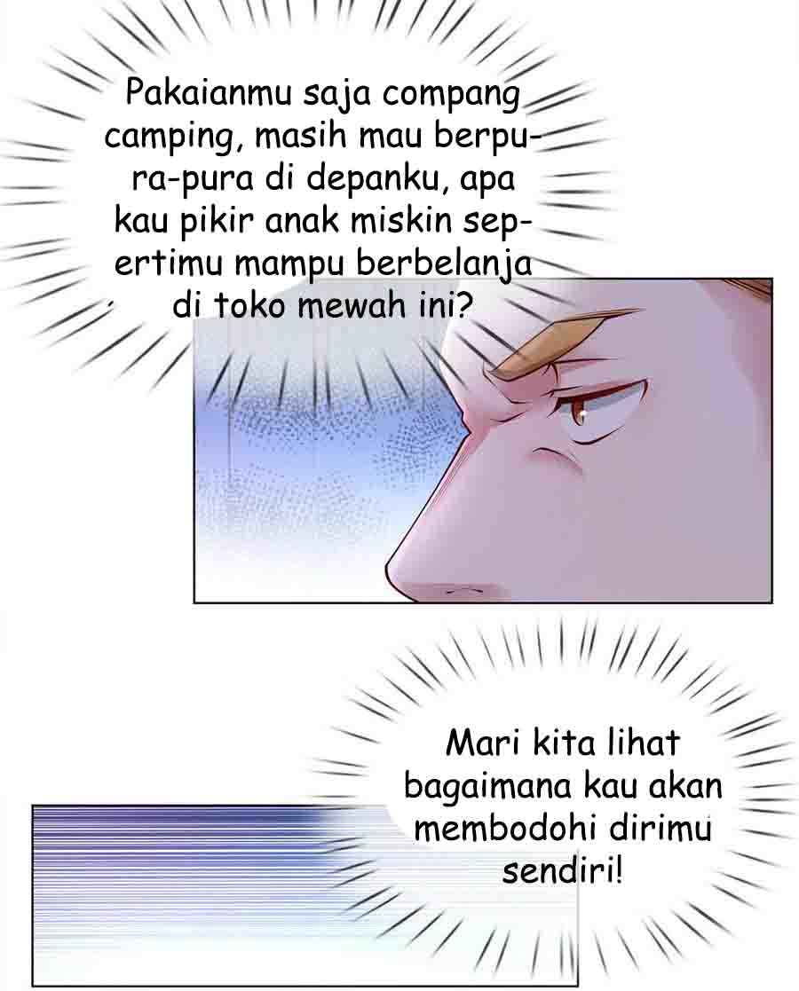 Jipin Yaonie Chapter 42 Gambar 5