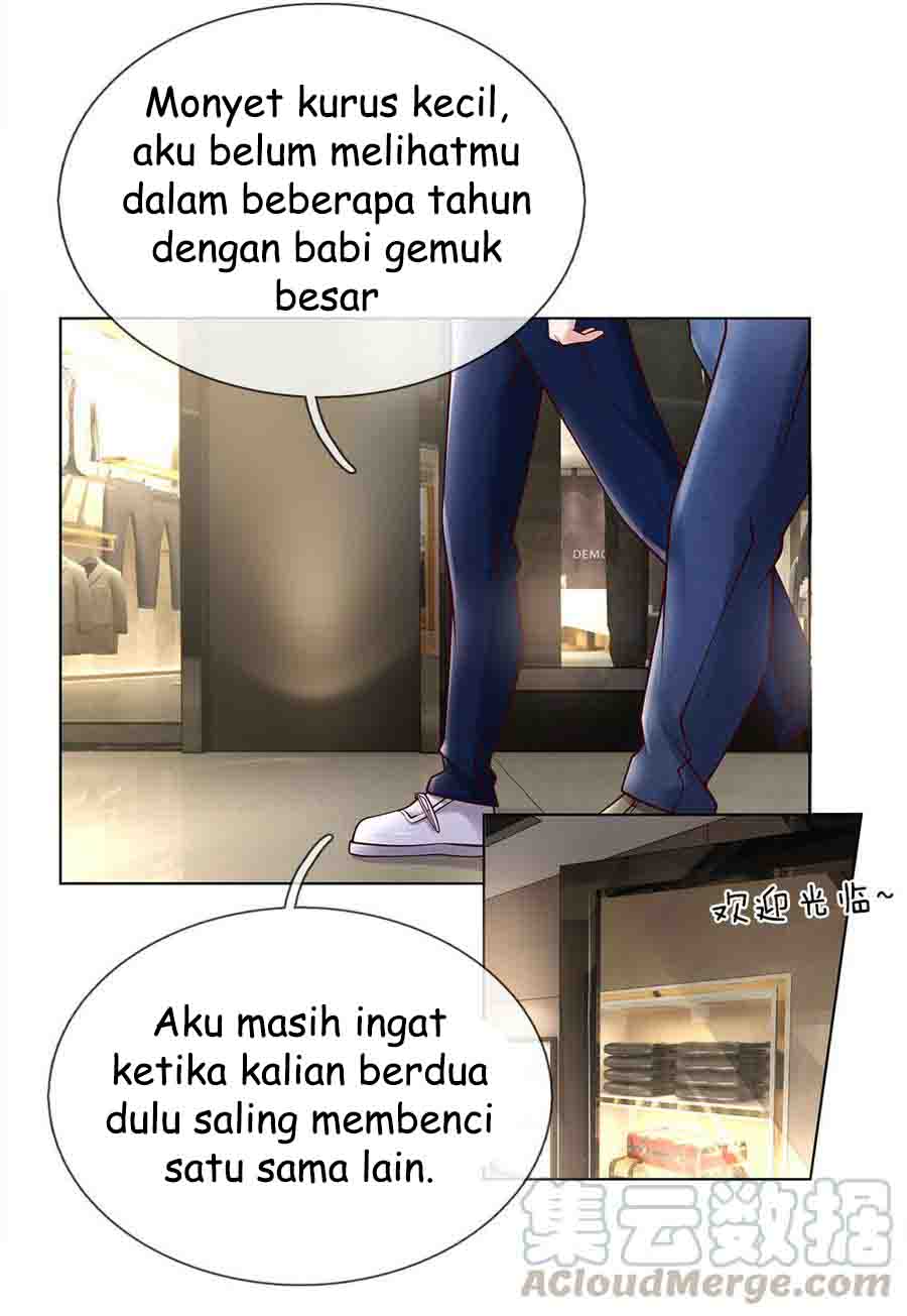 Jipin Yaonie Chapter 42 Gambar 6