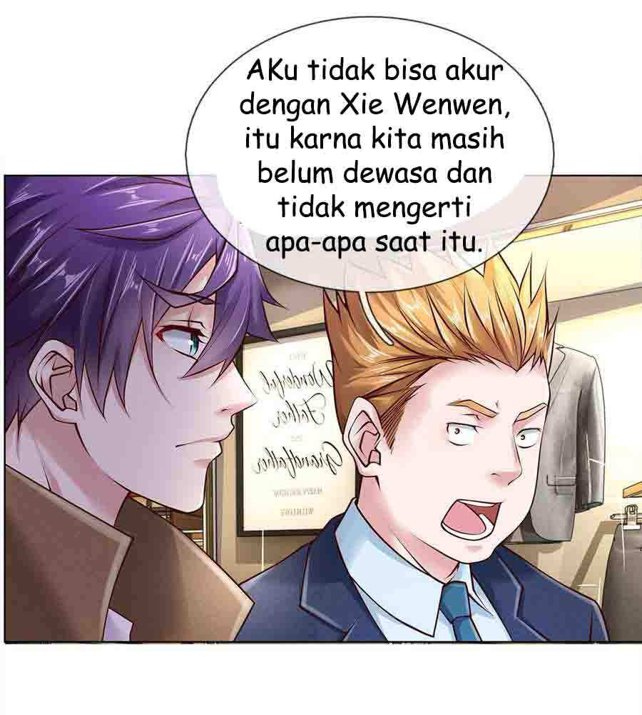 Jipin Yaonie Chapter 42 Gambar 7