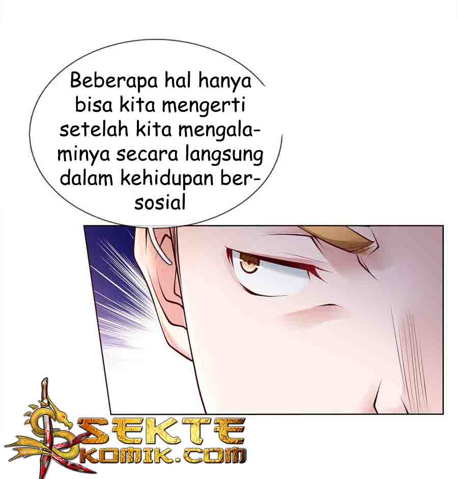 Jipin Yaonie Chapter 42 Gambar 8