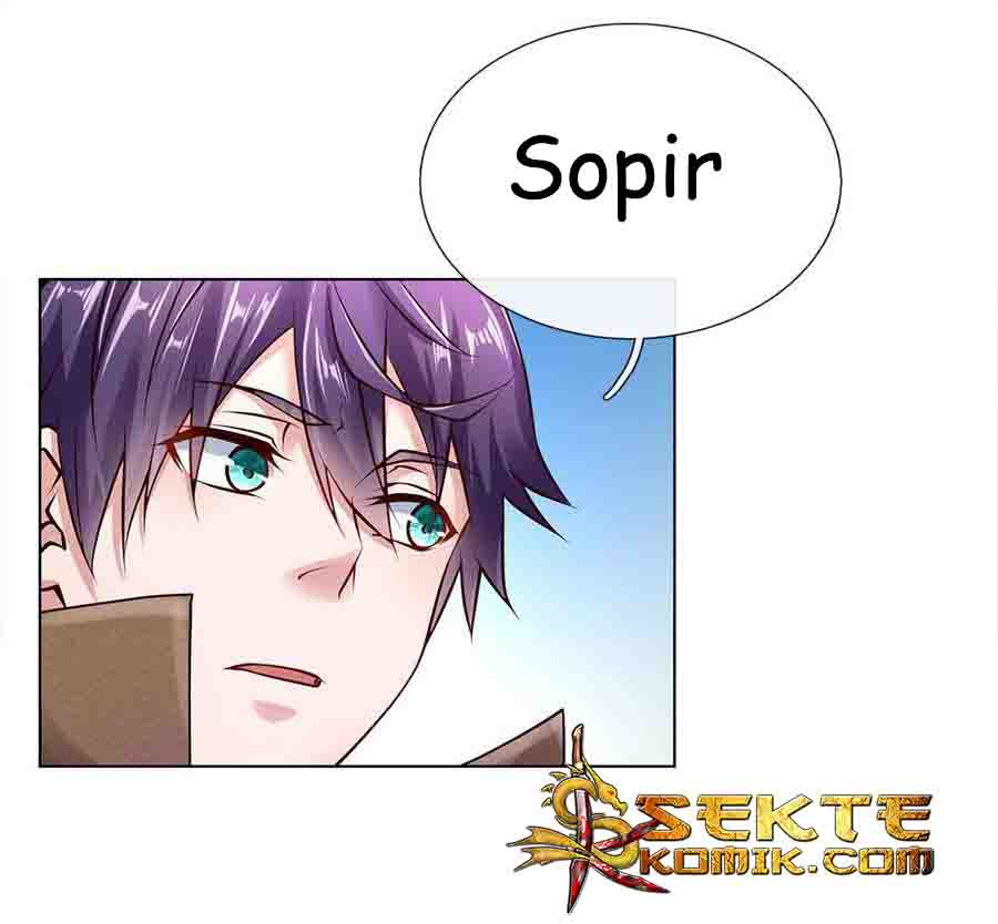 Jipin Yaonie Chapter 42 Gambar 13