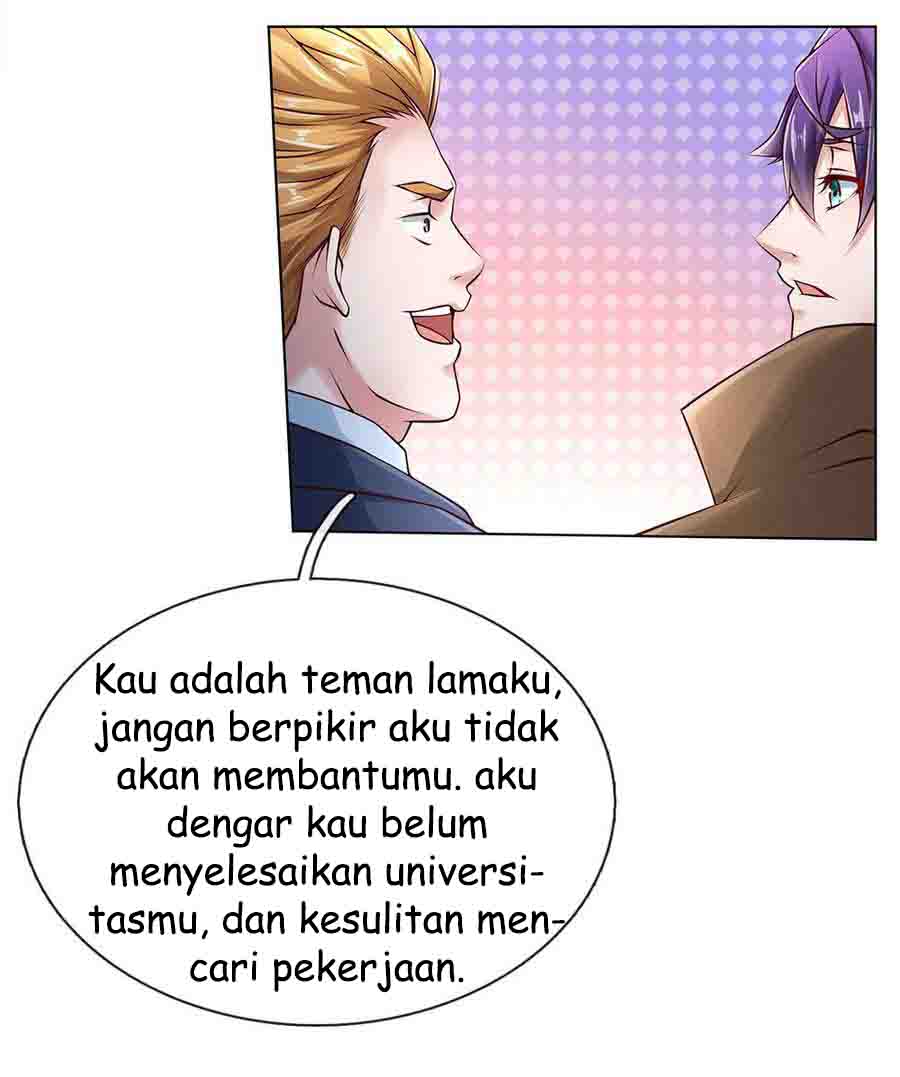 Jipin Yaonie Chapter 42 Gambar 15