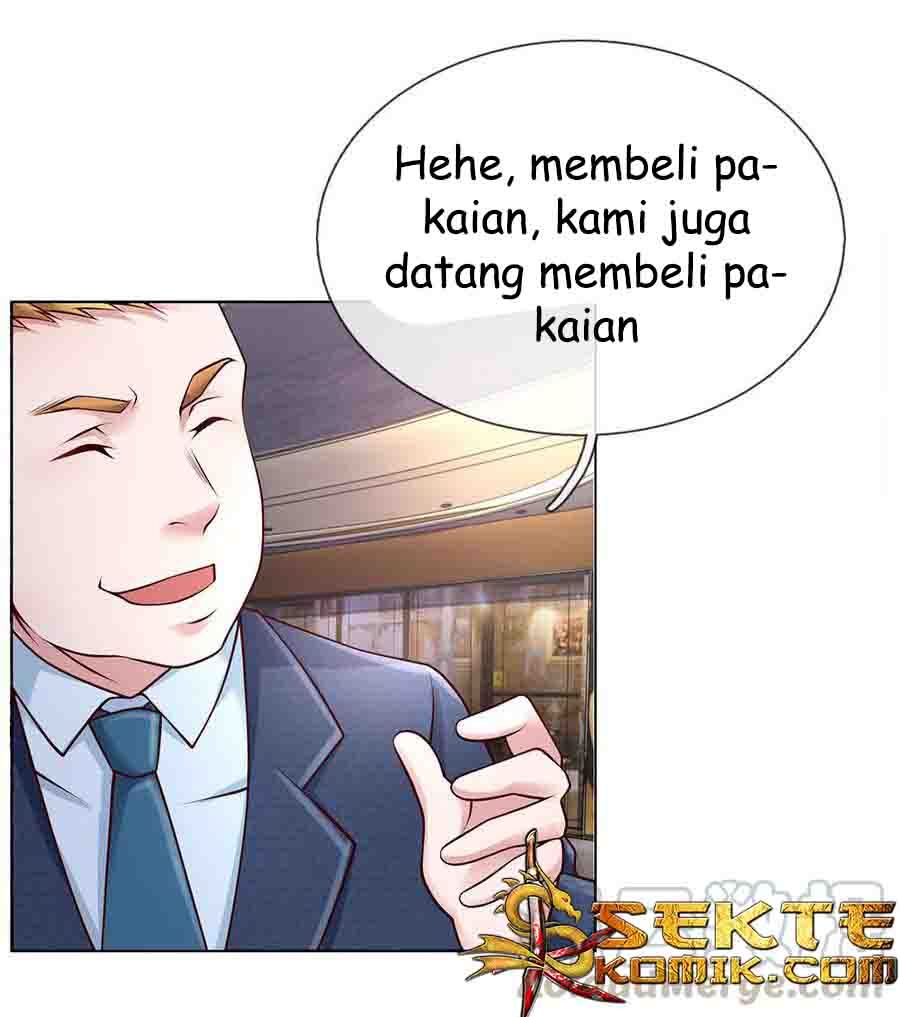 Manhua Jipin Yaonie Chapter 42 gambar nomor 2