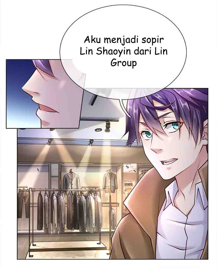 Jipin Yaonie Chapter 42 Gambar 21