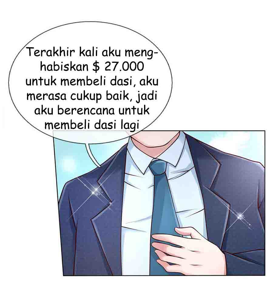 Jipin Yaonie Chapter 42 Gambar 3