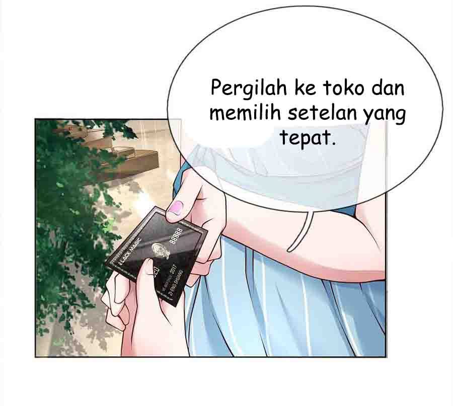 Jipin Yaonie Chapter 41 Gambar 4