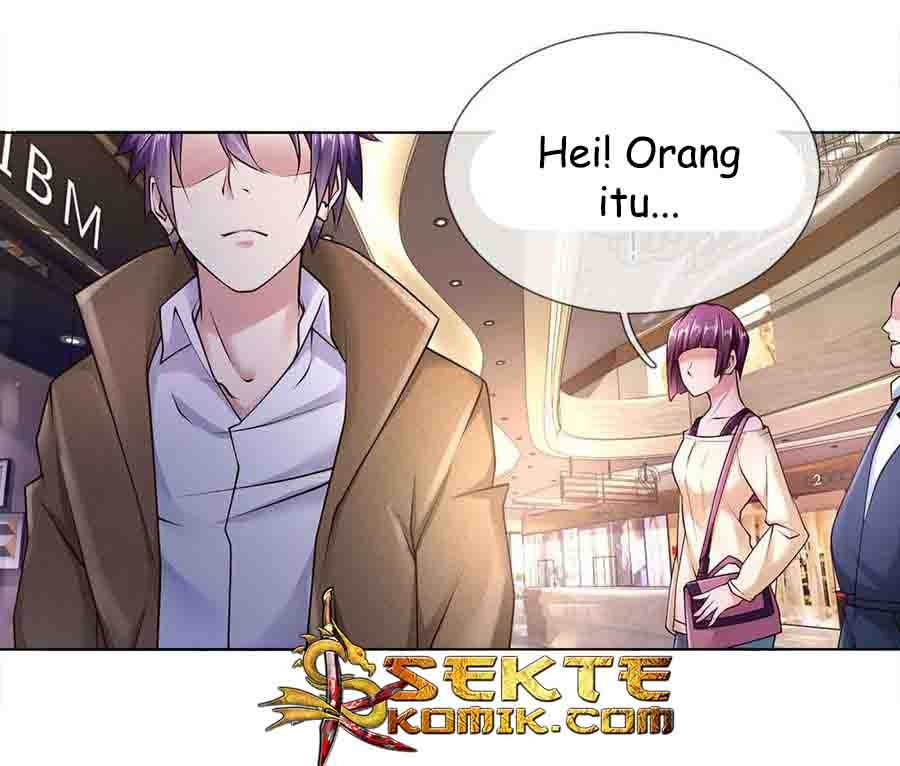 Jipin Yaonie Chapter 41 Gambar 8