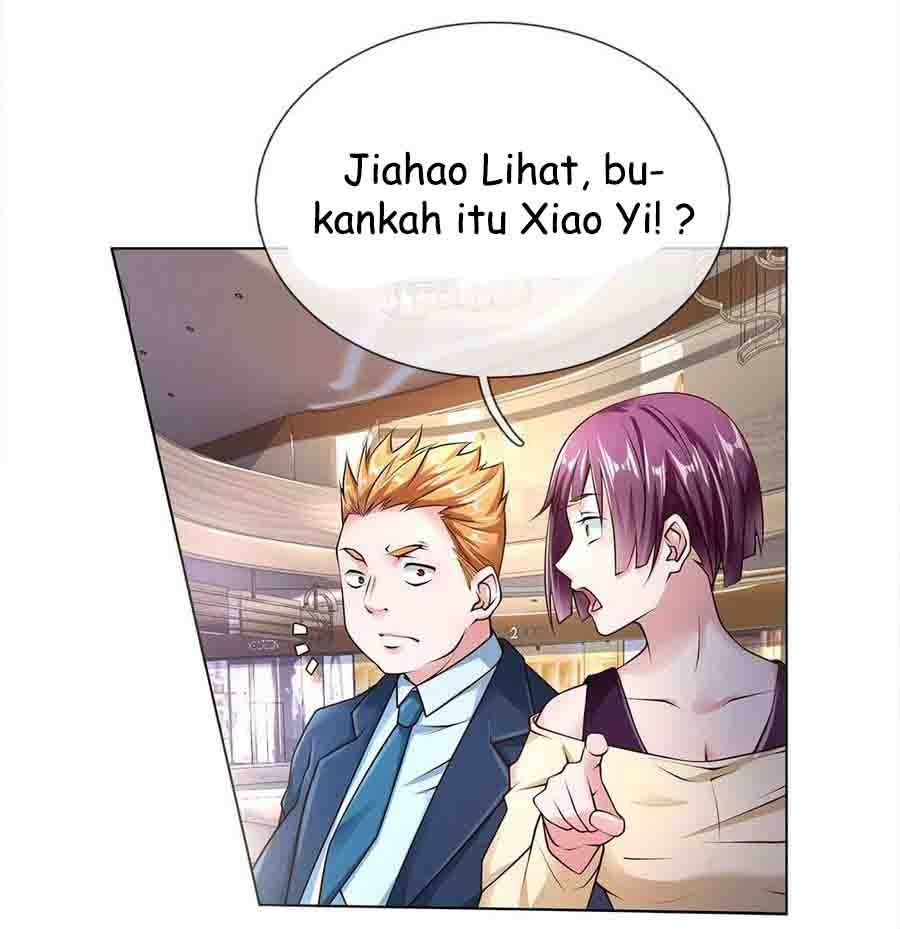 Jipin Yaonie Chapter 41 Gambar 9