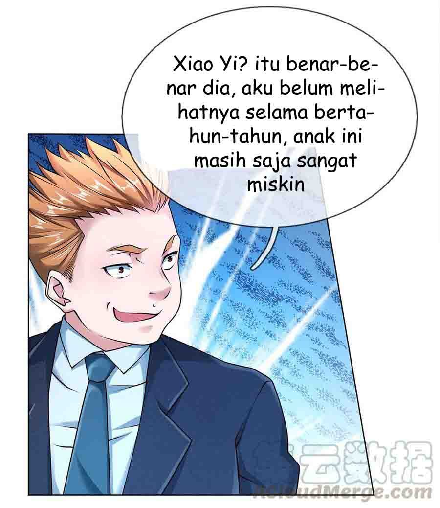 Jipin Yaonie Chapter 41 Gambar 10