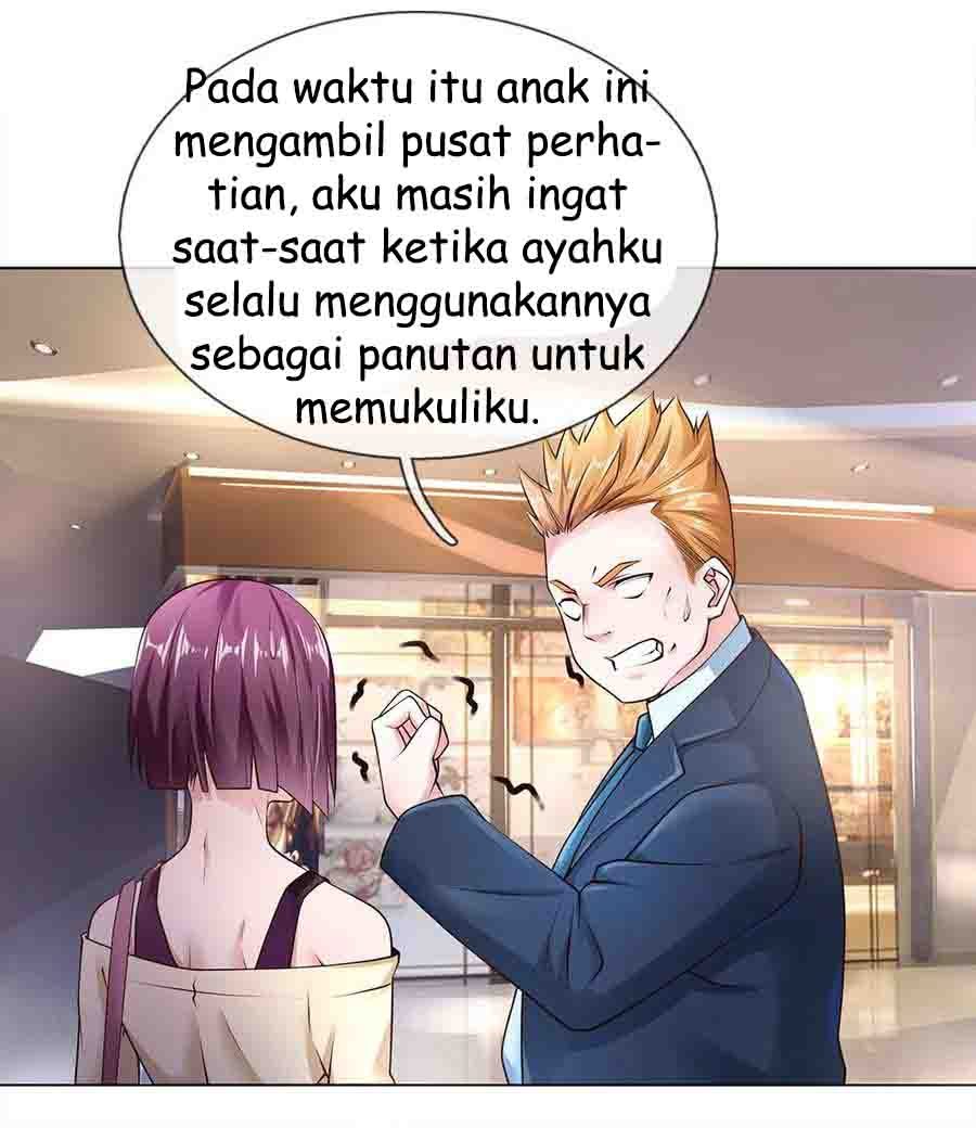 Jipin Yaonie Chapter 41 Gambar 11
