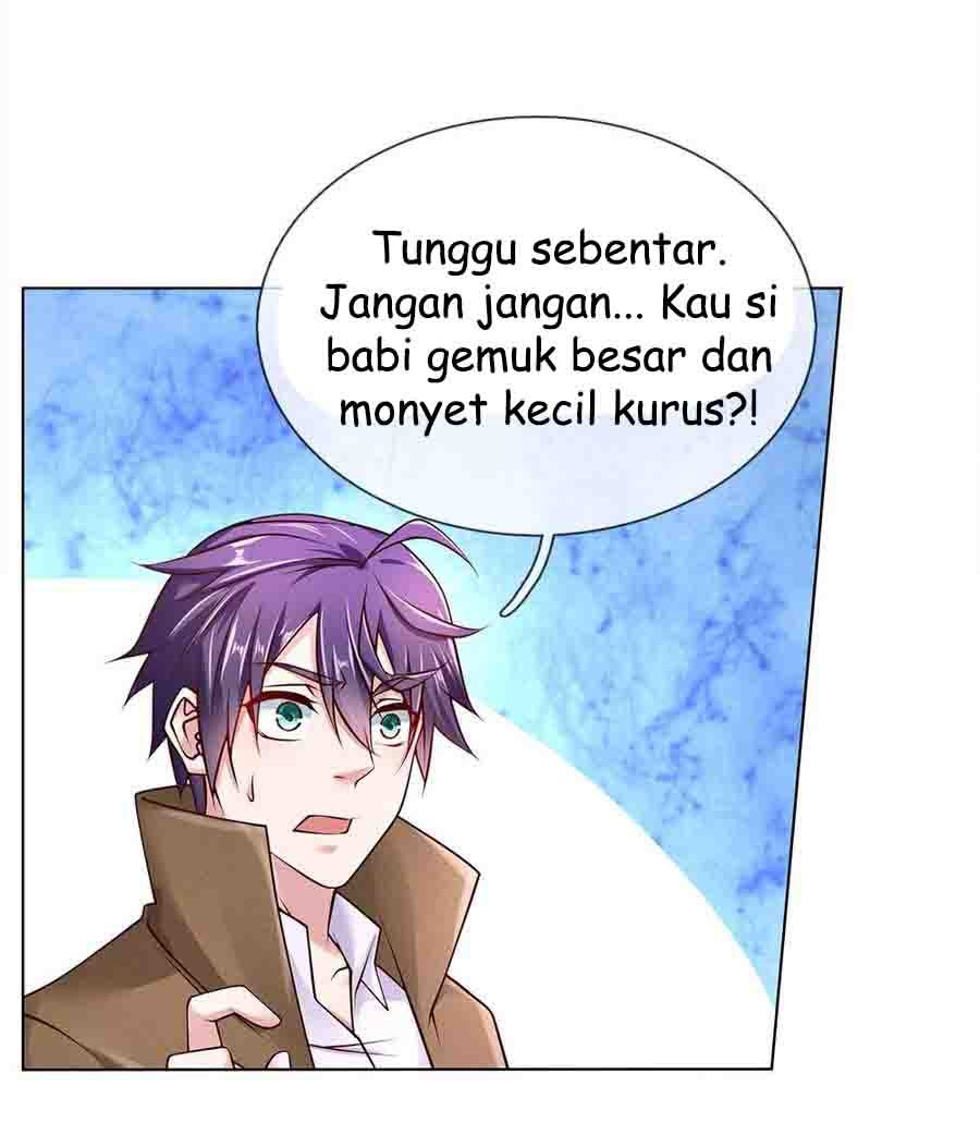 Jipin Yaonie Chapter 41 Gambar 15