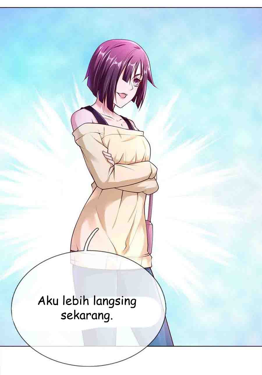 Jipin Yaonie Chapter 41 Gambar 17