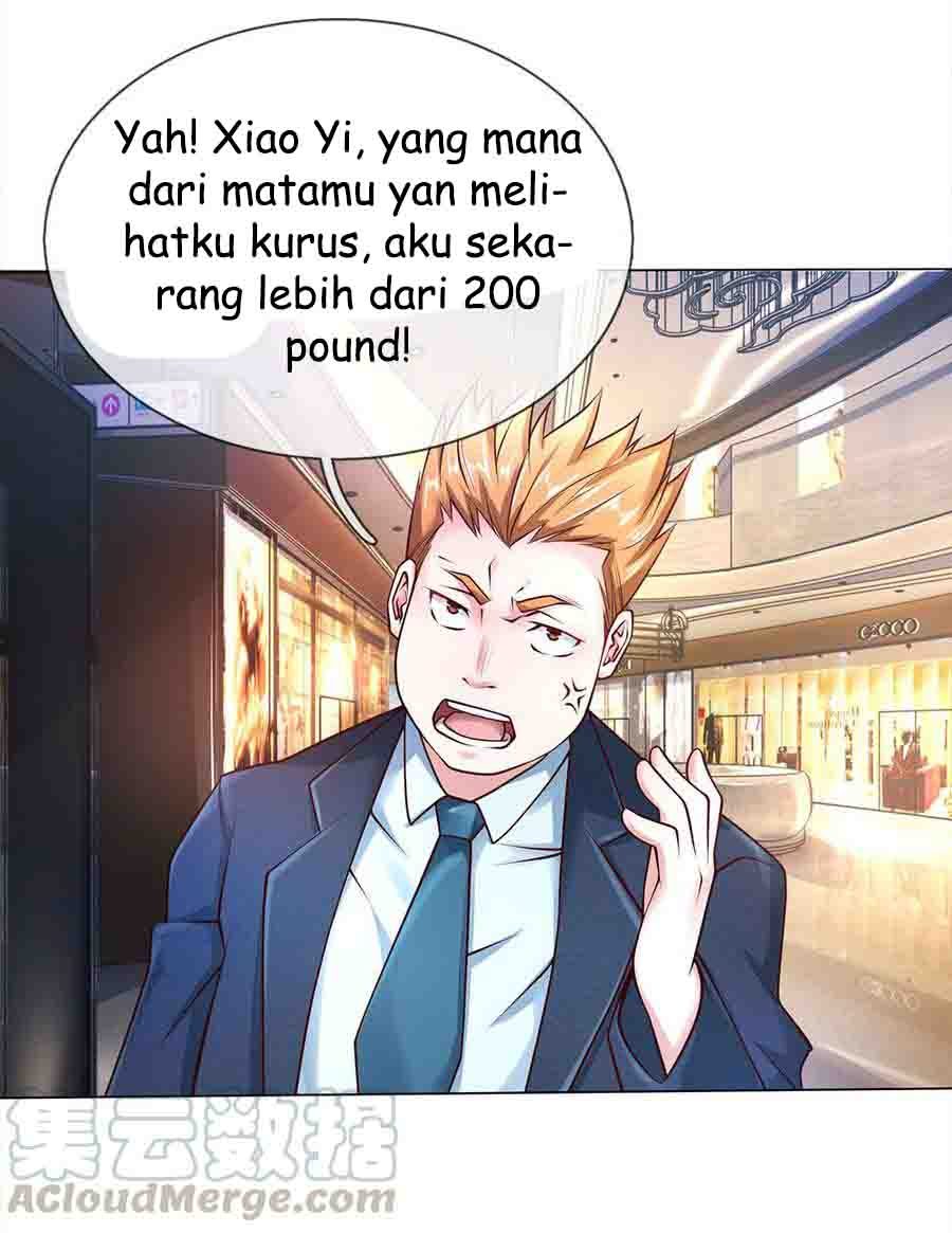 Jipin Yaonie Chapter 41 Gambar 18