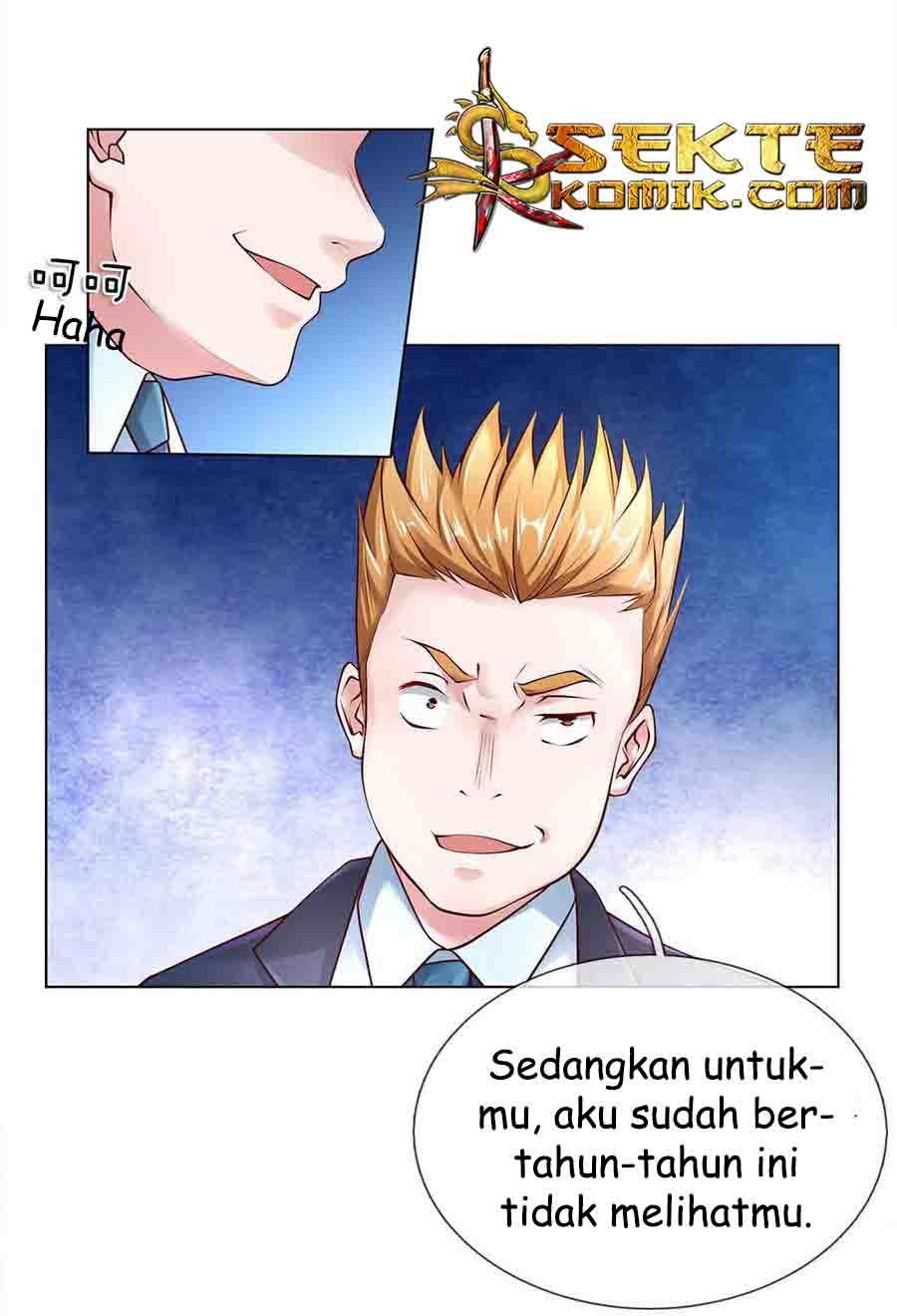 Jipin Yaonie Chapter 41 Gambar 19