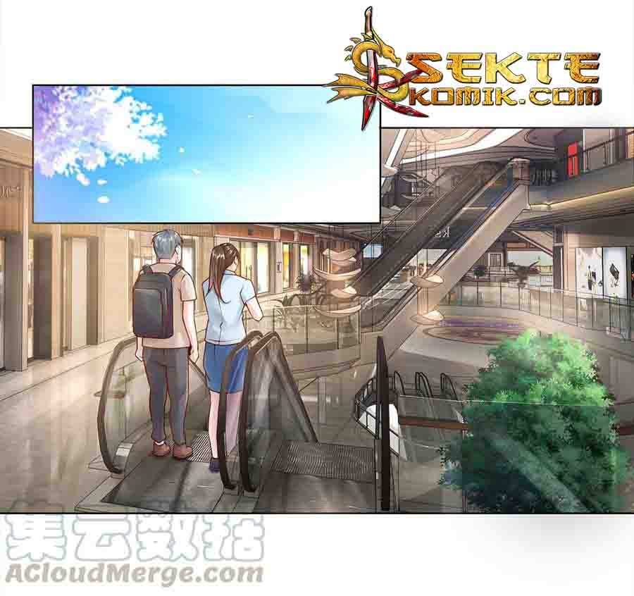 Manhua Jipin Yaonie Chapter 41 gambar nomor 2