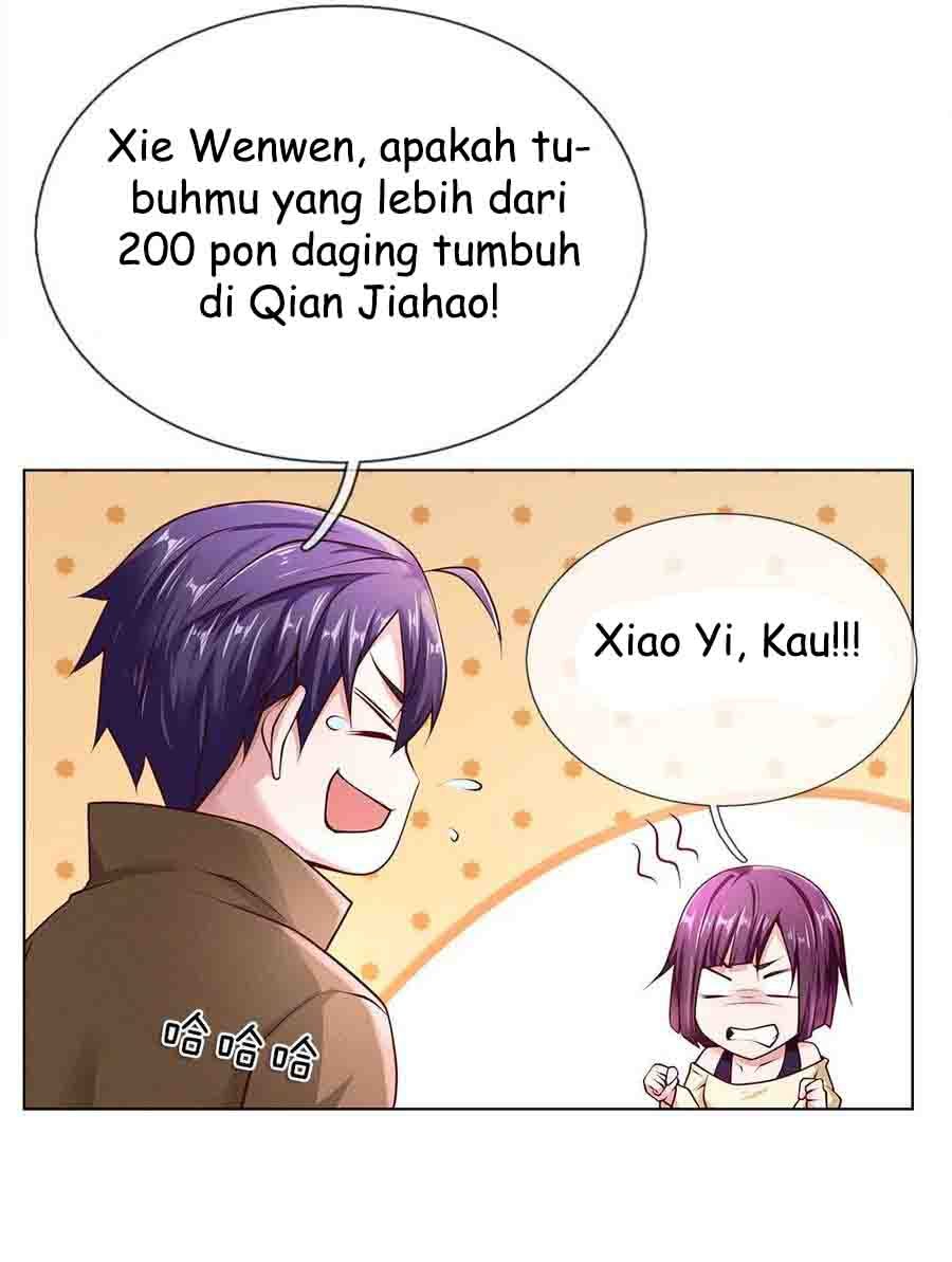 Jipin Yaonie Chapter 41 Gambar 21