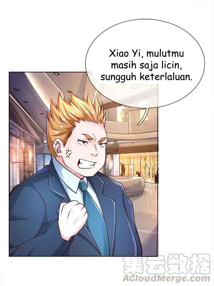 Jipin Yaonie Chapter 41 Gambar 22