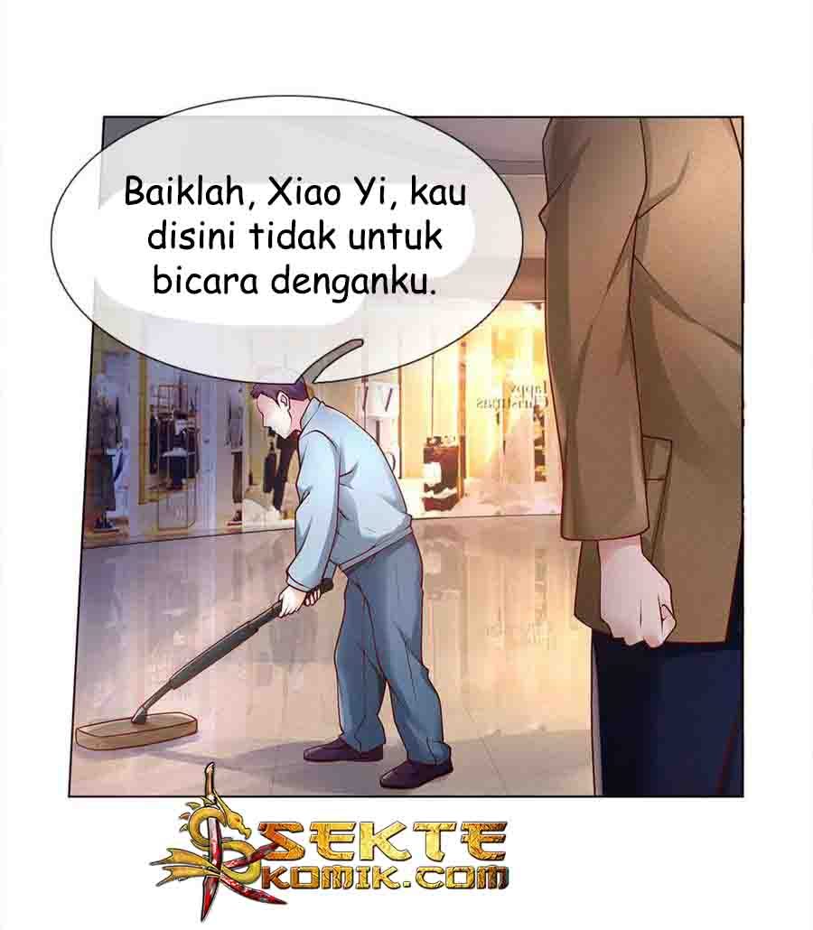 Jipin Yaonie Chapter 41 Gambar 23