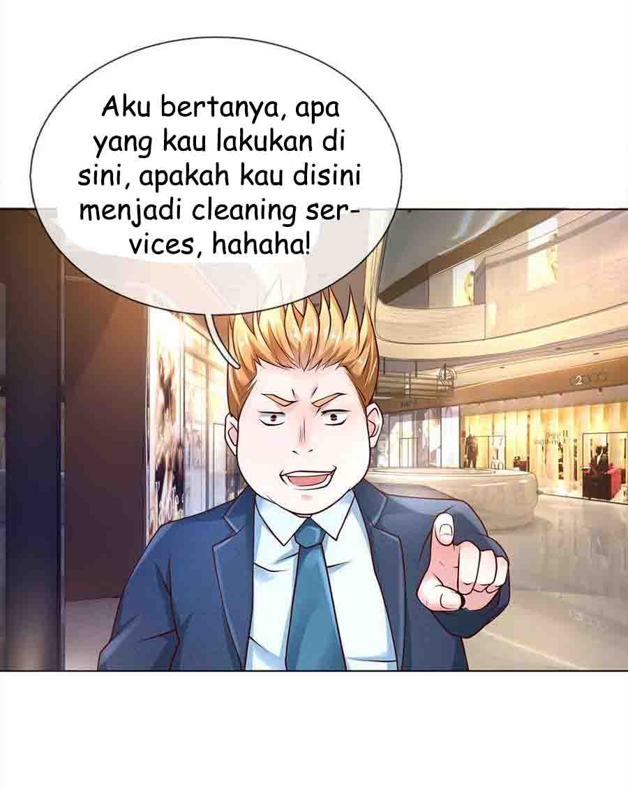 Jipin Yaonie Chapter 41 Gambar 24