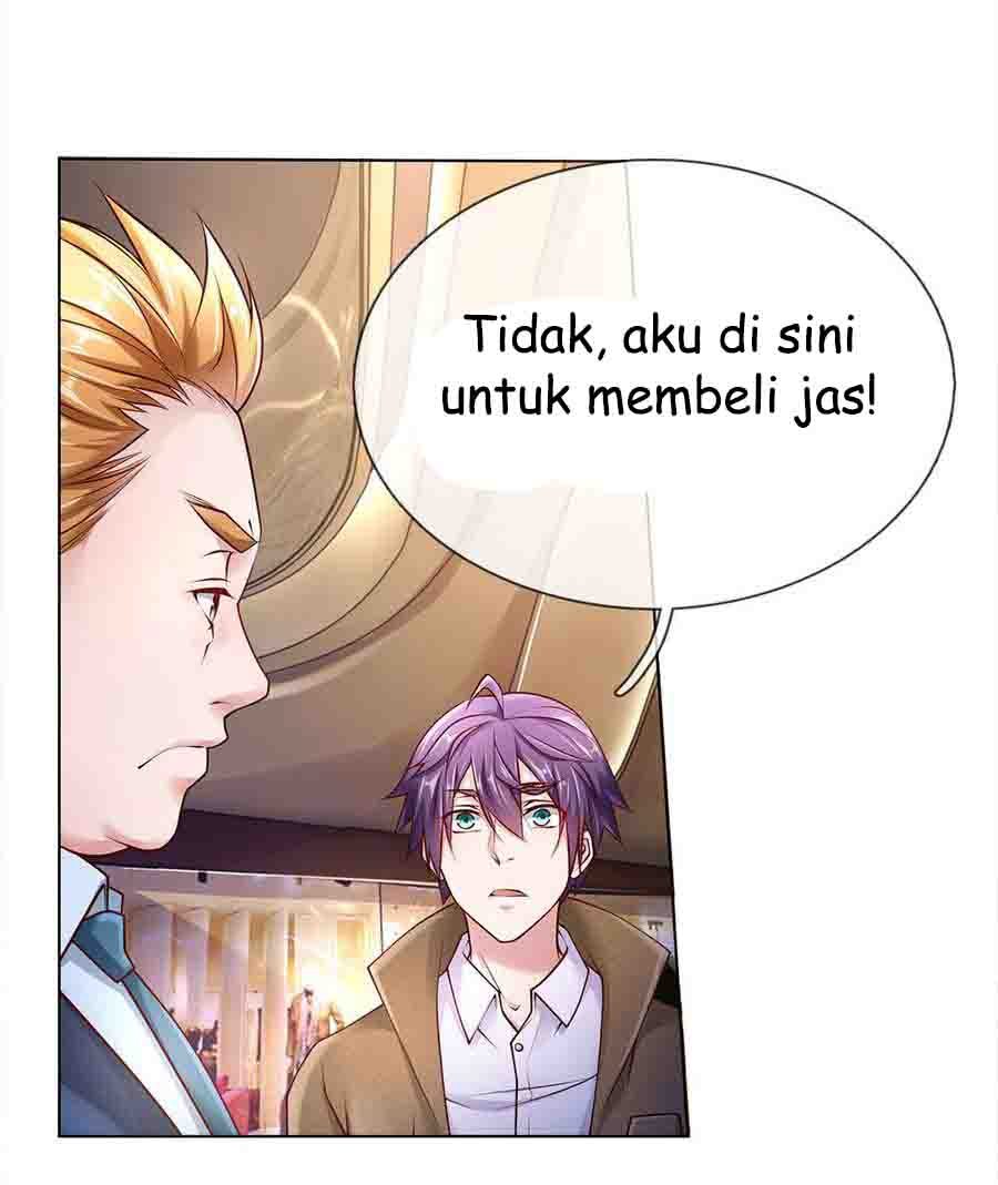 Jipin Yaonie Chapter 41 Gambar 25