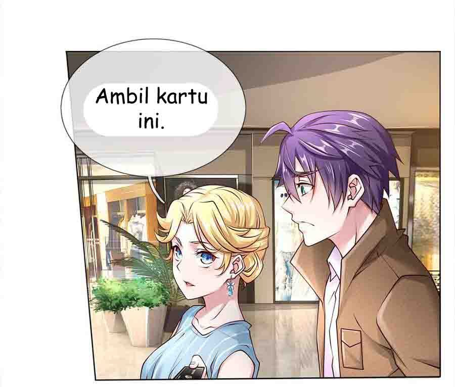 Jipin Yaonie Chapter 41 Gambar 3