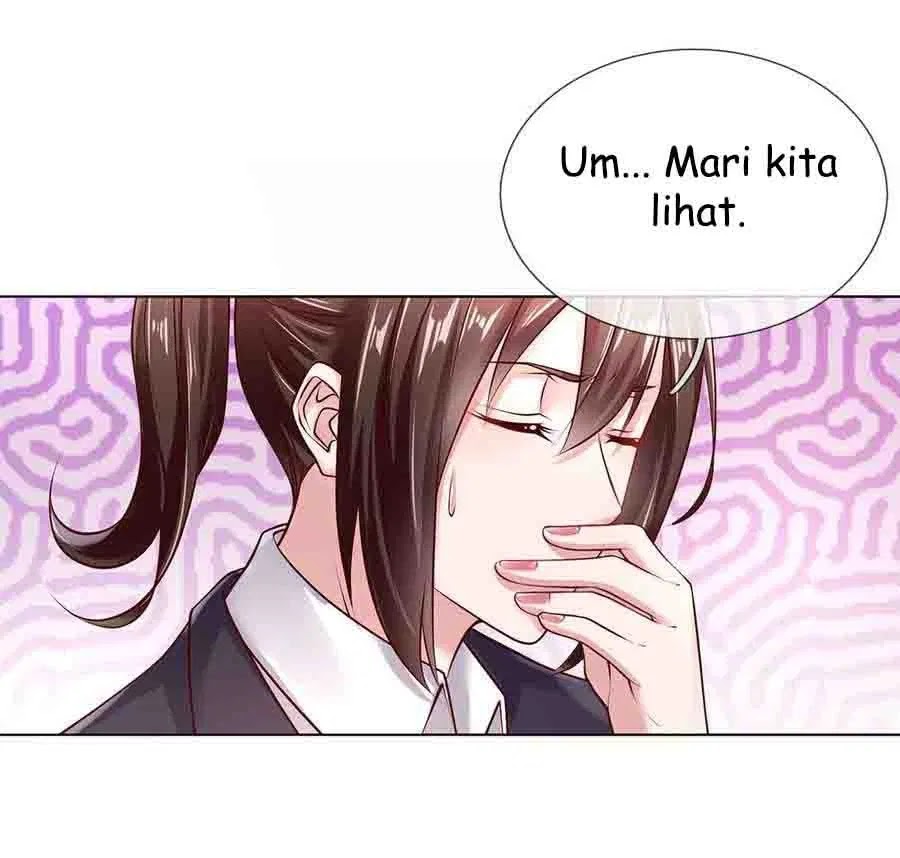 Jipin Yaonie Chapter 40 Gambar 4