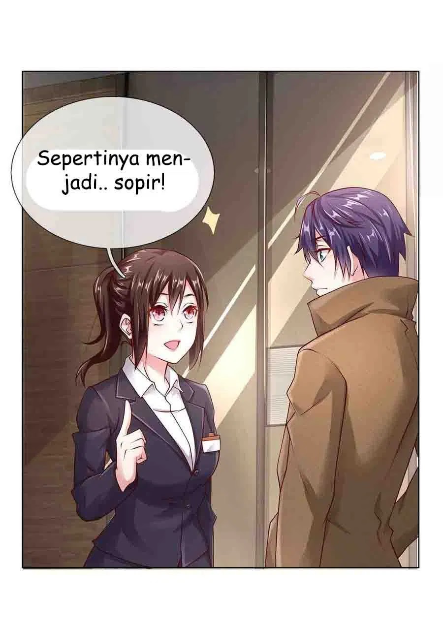 Jipin Yaonie Chapter 40 Gambar 5