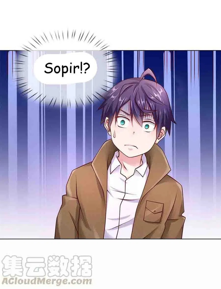 Jipin Yaonie Chapter 40 Gambar 6