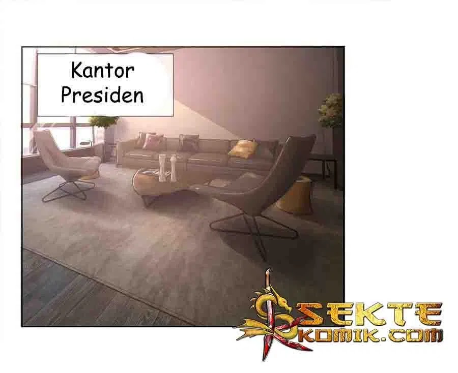 Jipin Yaonie Chapter 40 Gambar 7