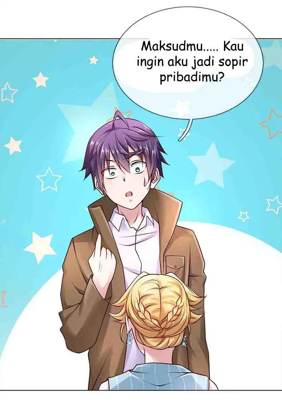 Jipin Yaonie Chapter 40 Gambar 8