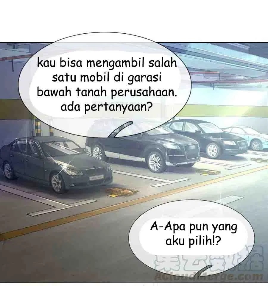 Jipin Yaonie Chapter 40 Gambar 10