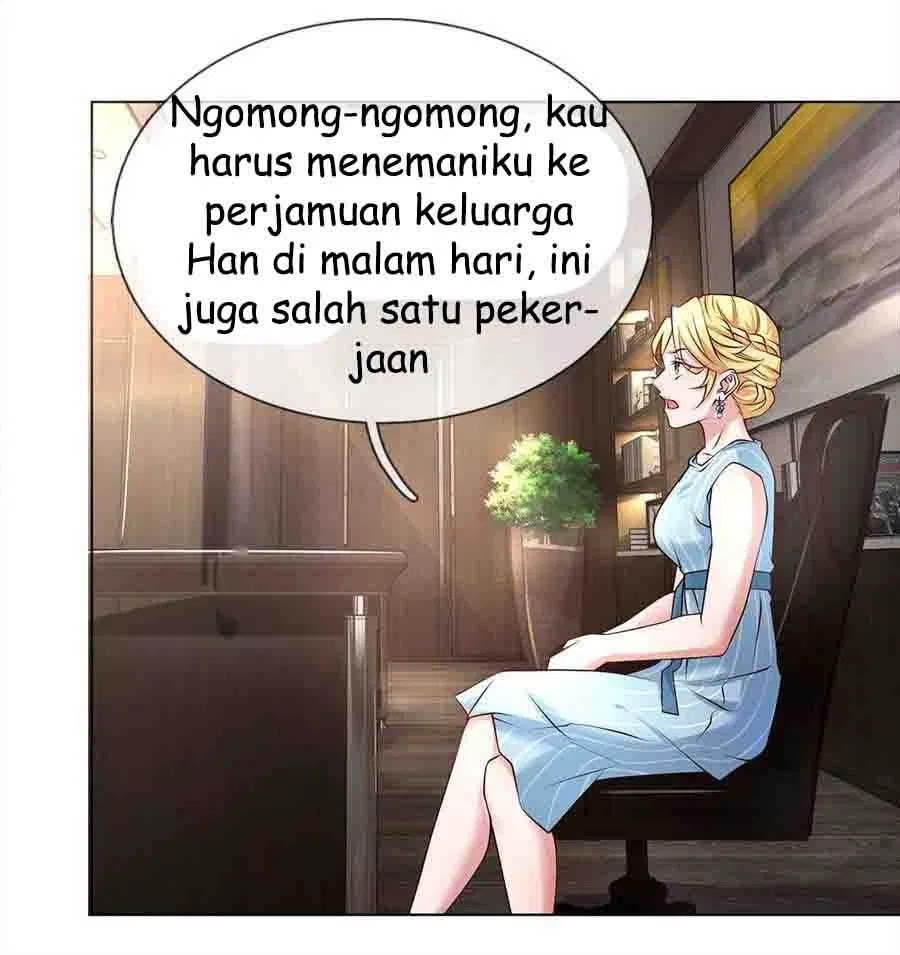 Jipin Yaonie Chapter 40 Gambar 12