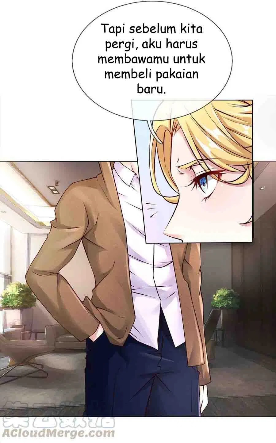 Jipin Yaonie Chapter 40 Gambar 14