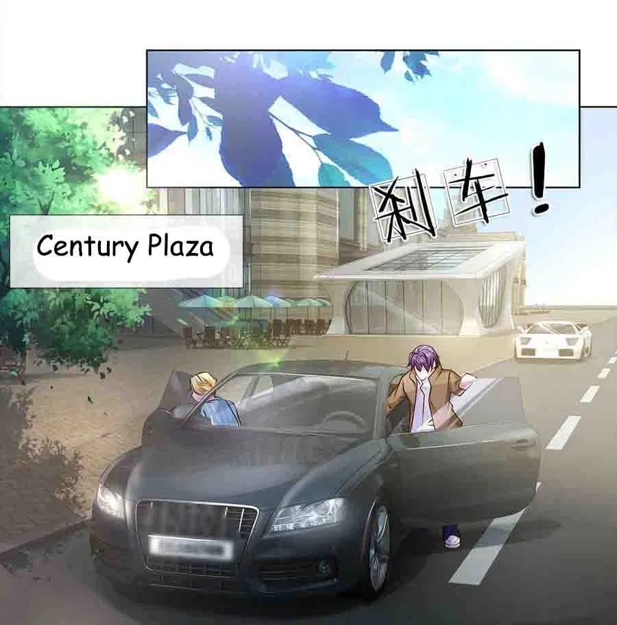 Jipin Yaonie Chapter 40 Gambar 16