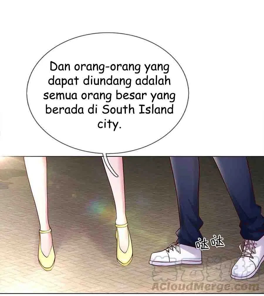 Jipin Yaonie Chapter 40 Gambar 18