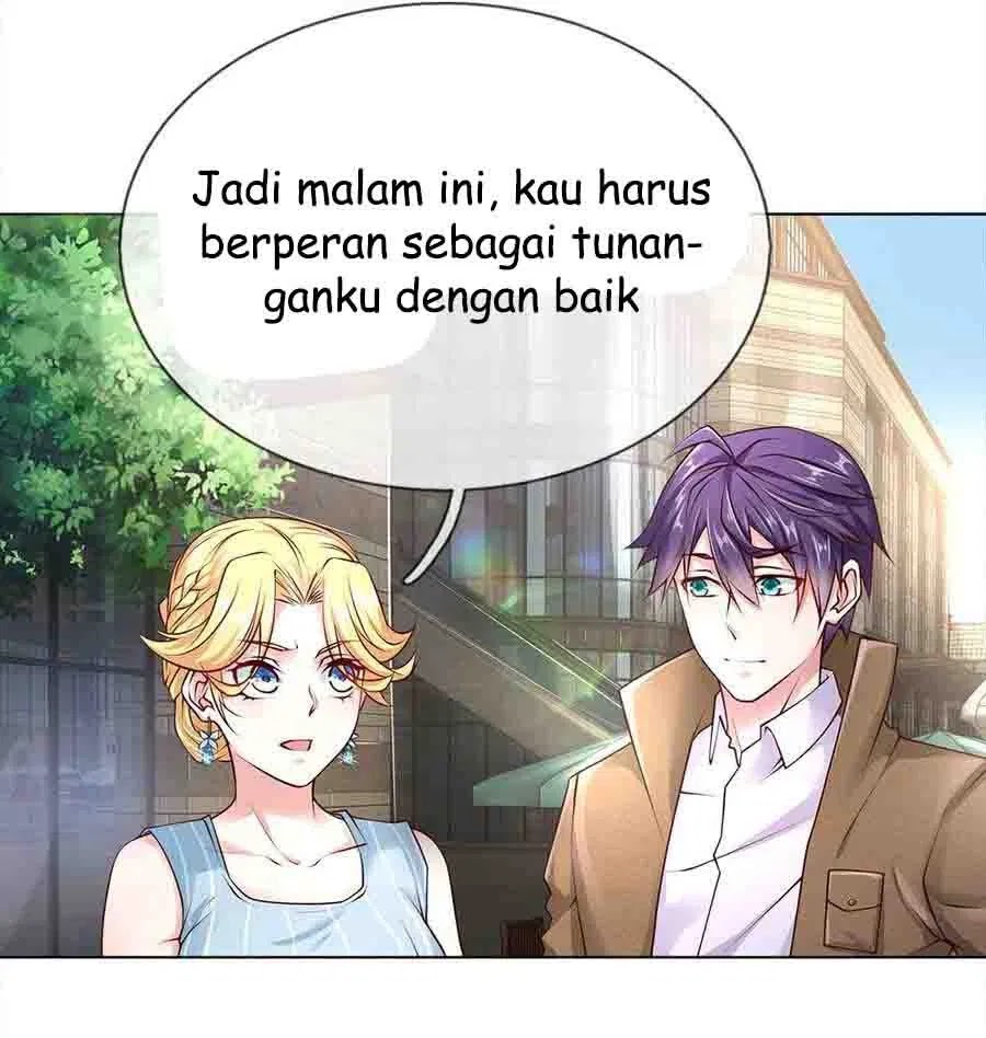 Jipin Yaonie Chapter 40 Gambar 19