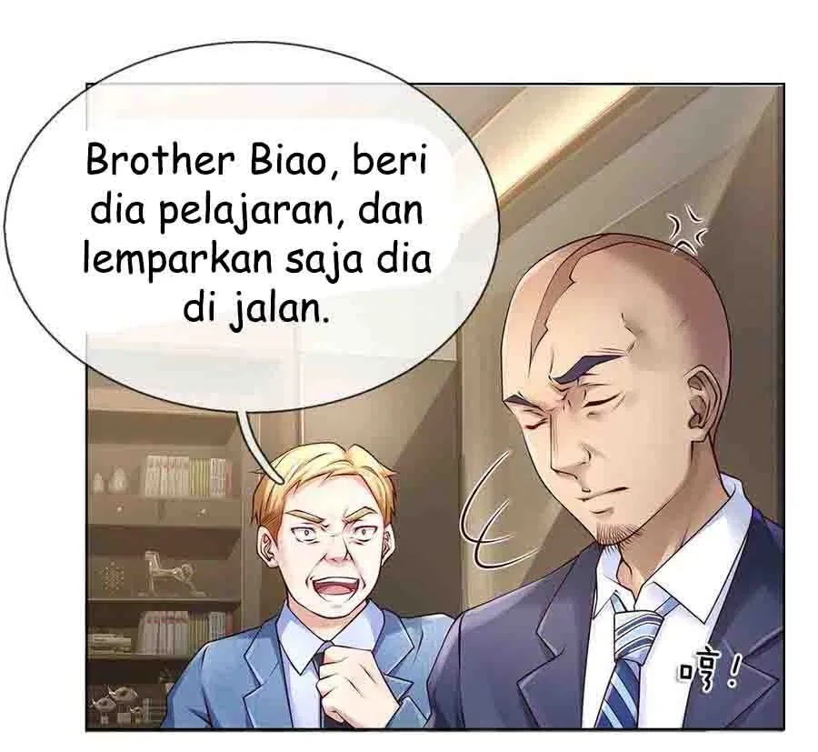 Jipin Yaonie Chapter 39 Gambar 4