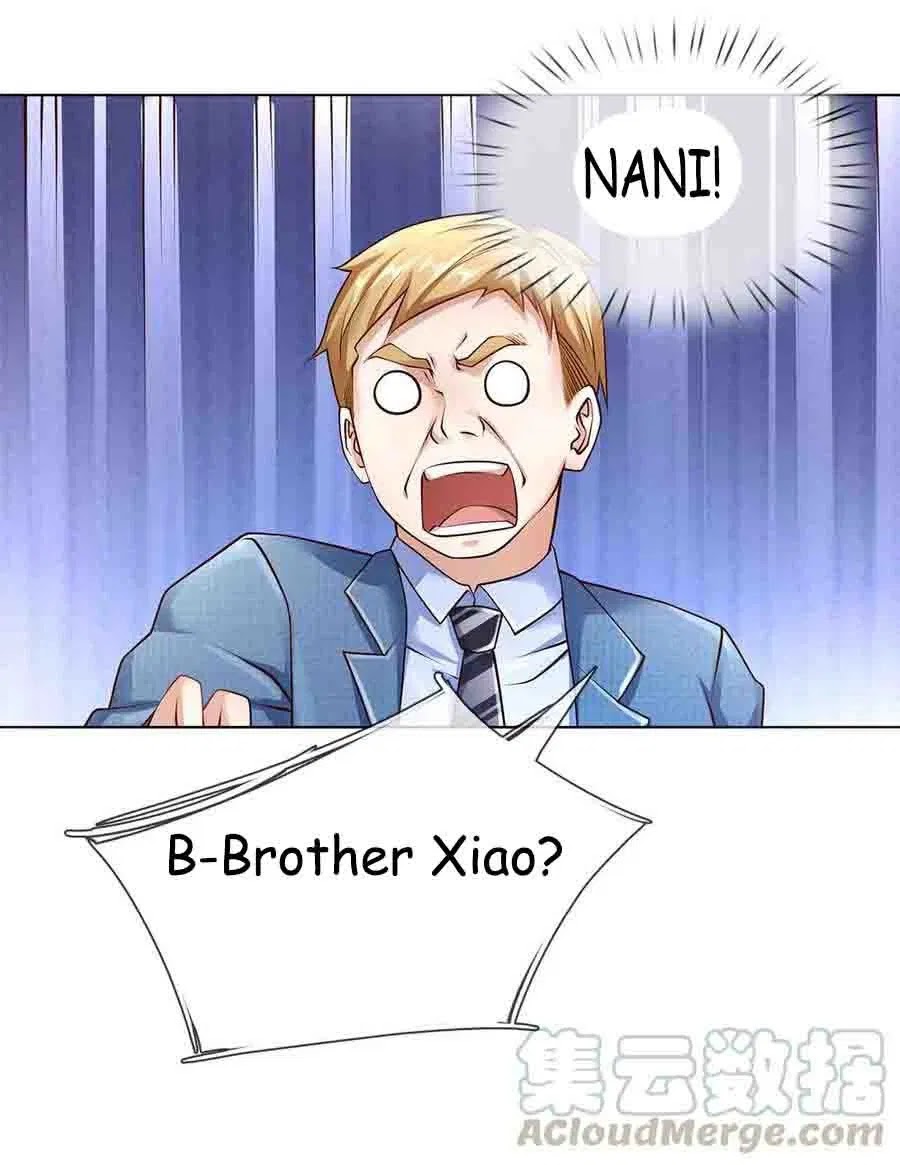 Jipin Yaonie Chapter 39 Gambar 6