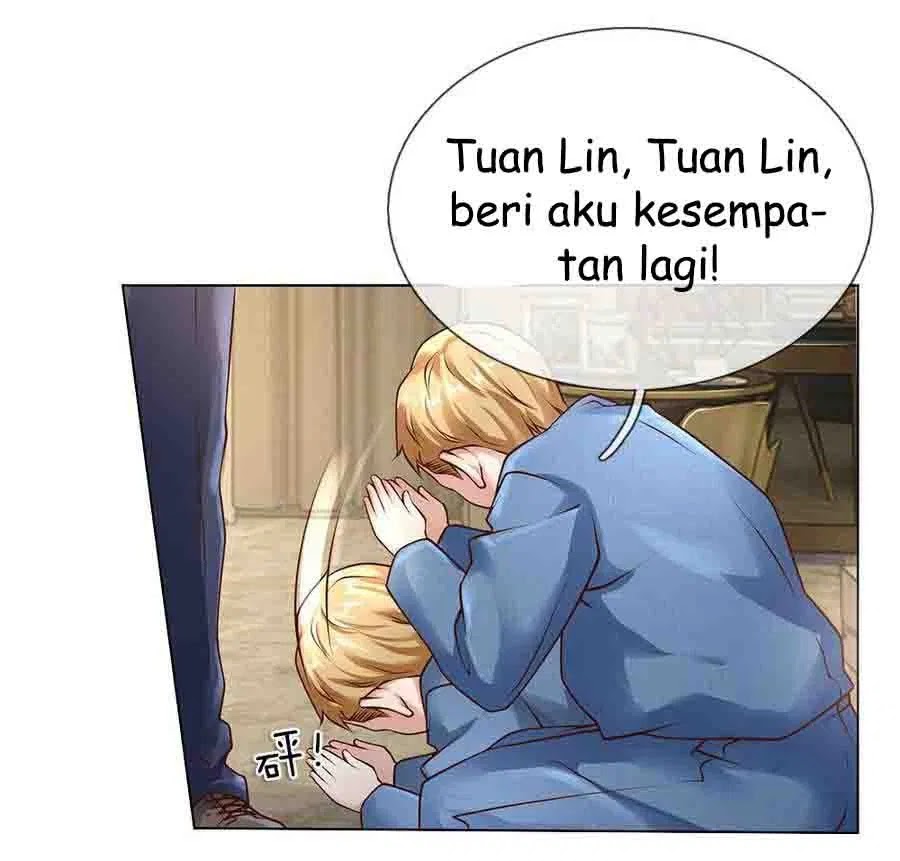 Jipin Yaonie Chapter 39 Gambar 11