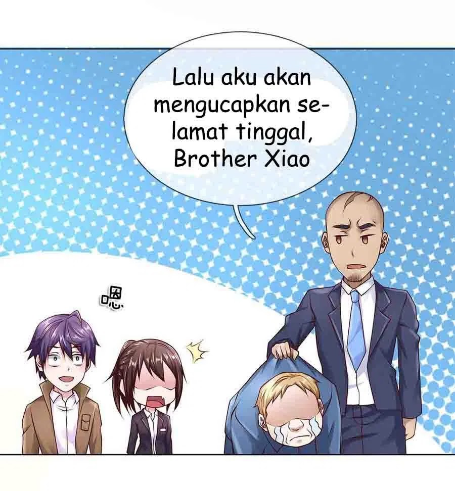 Jipin Yaonie Chapter 39 Gambar 13