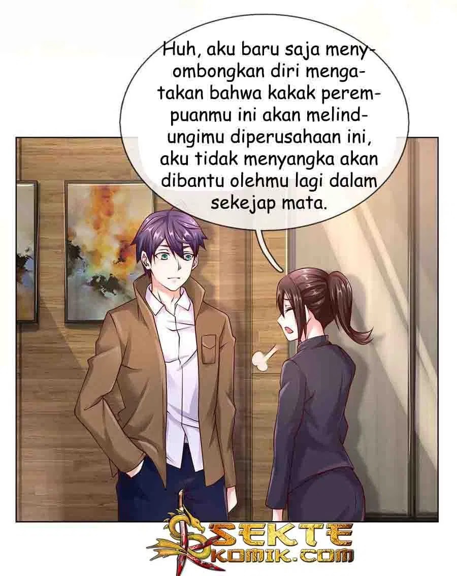 Jipin Yaonie Chapter 39 Gambar 15