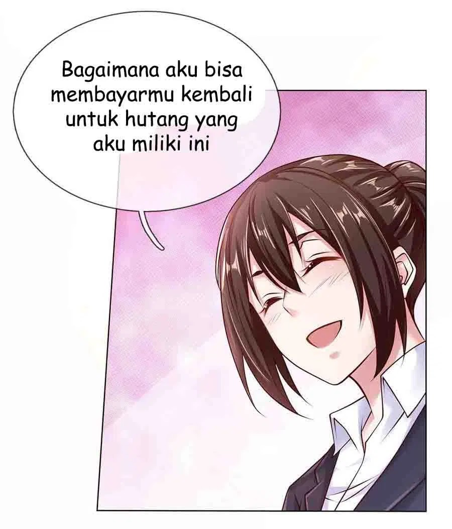 Jipin Yaonie Chapter 39 Gambar 16