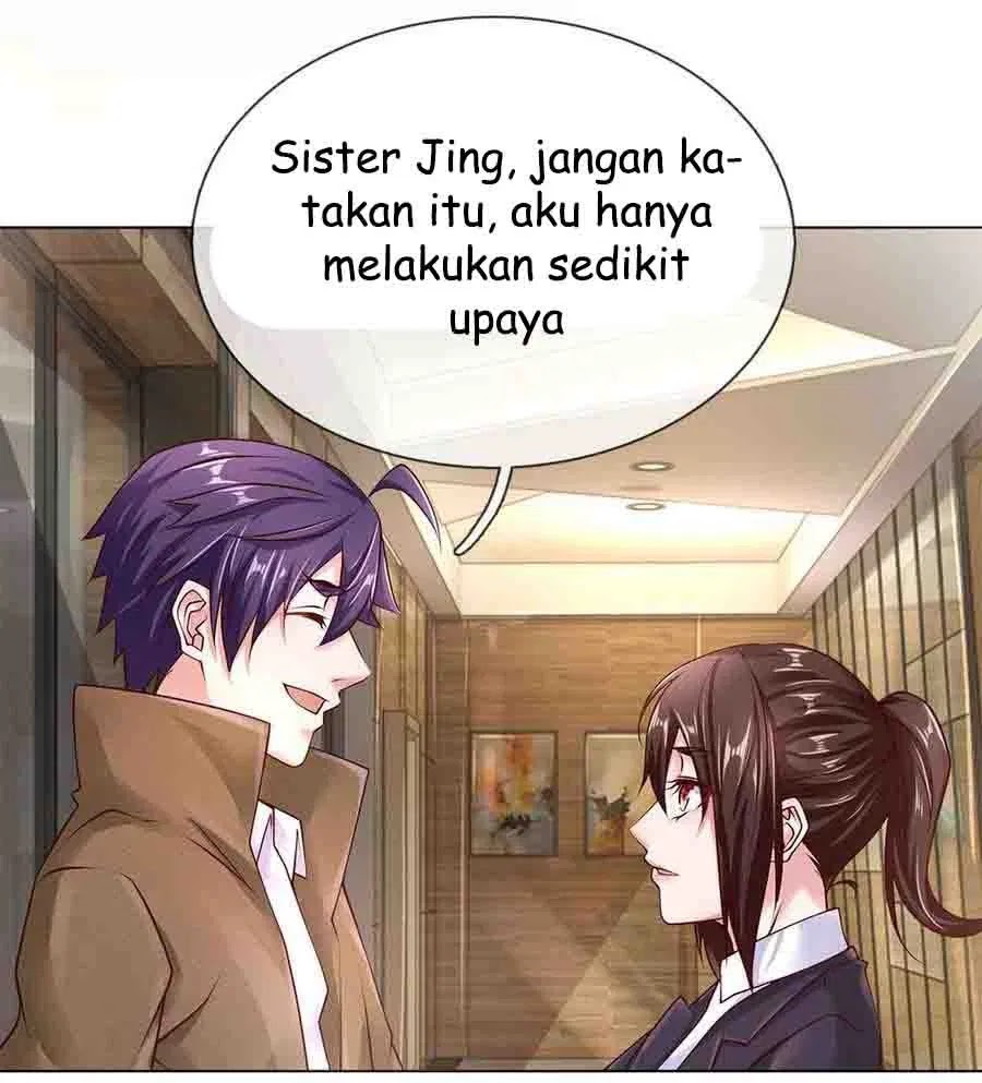 Jipin Yaonie Chapter 39 Gambar 17