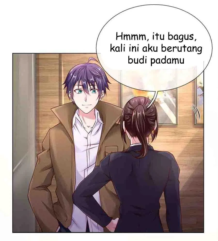Jipin Yaonie Chapter 39 Gambar 19