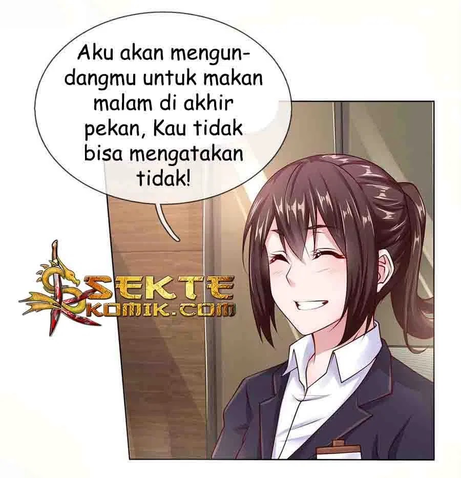 Jipin Yaonie Chapter 39 Gambar 20