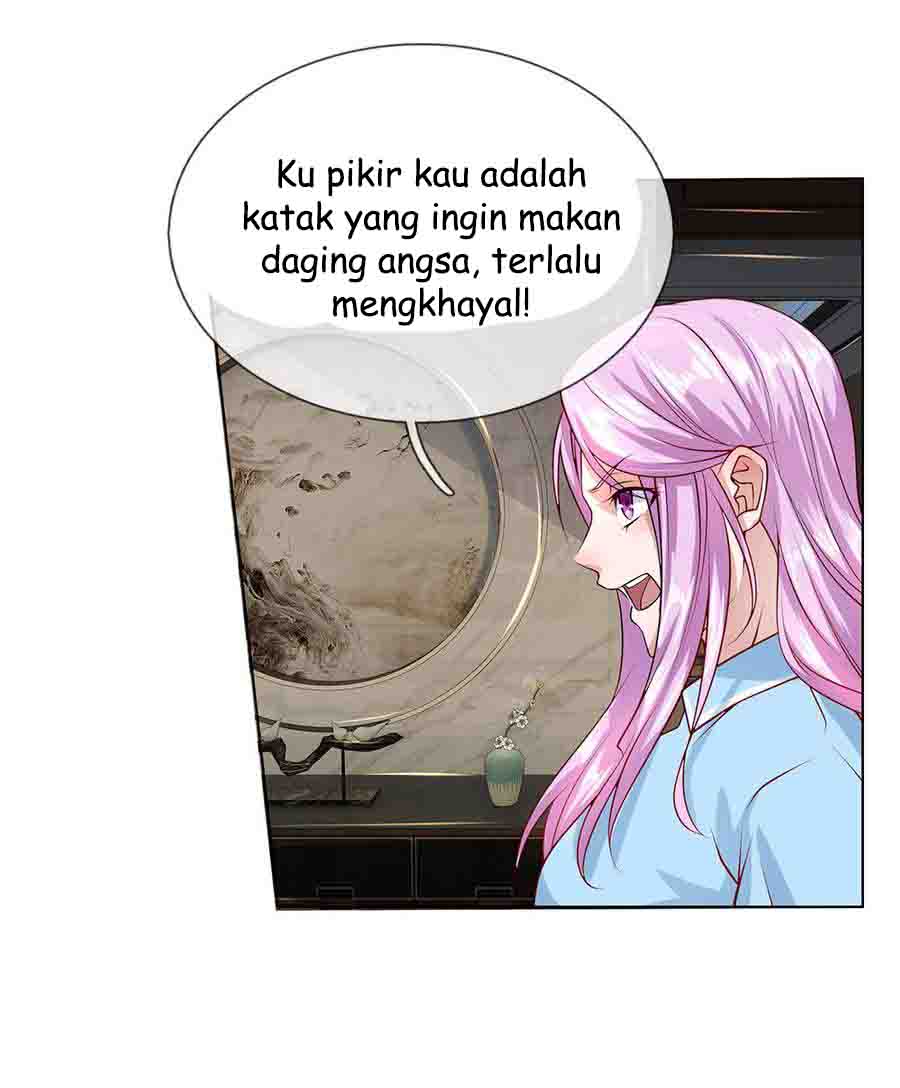 Jipin Yaonie Chapter 34 Gambar 14