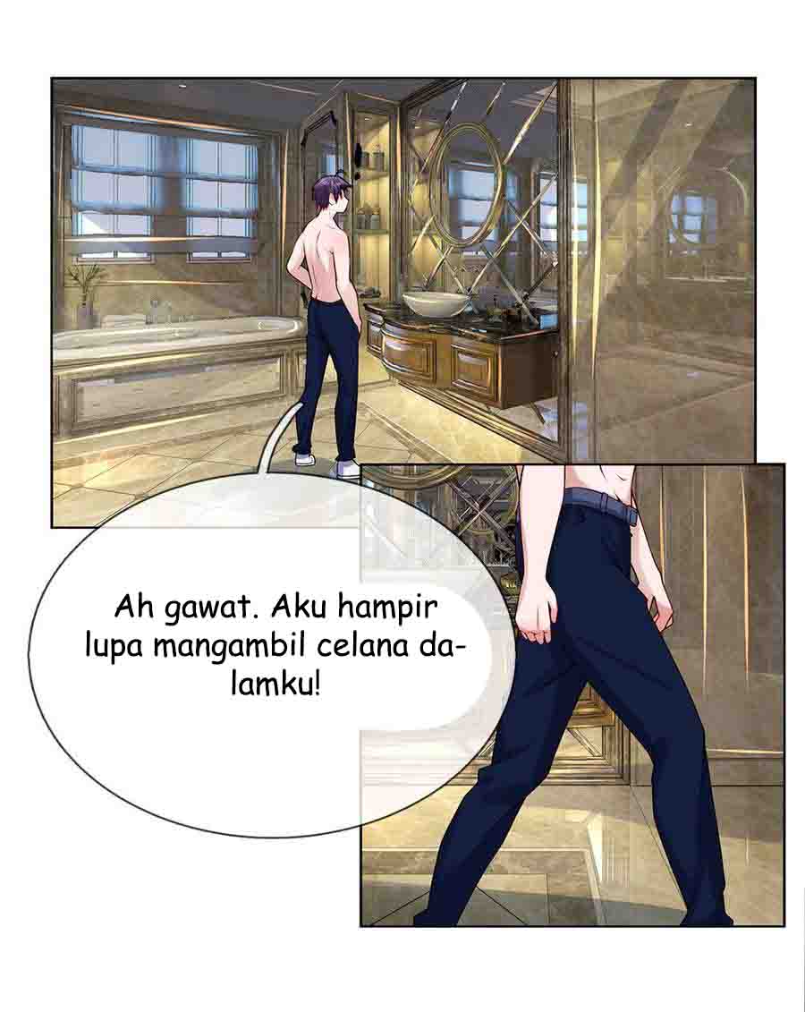 Jipin Yaonie Chapter 33 Gambar 4